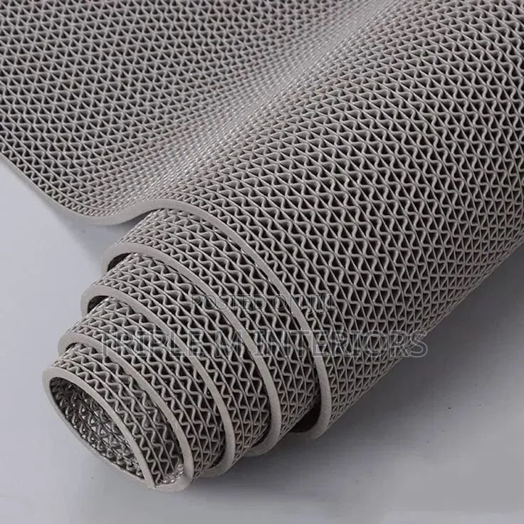 Classic Perforated S-Weave Utility Mat