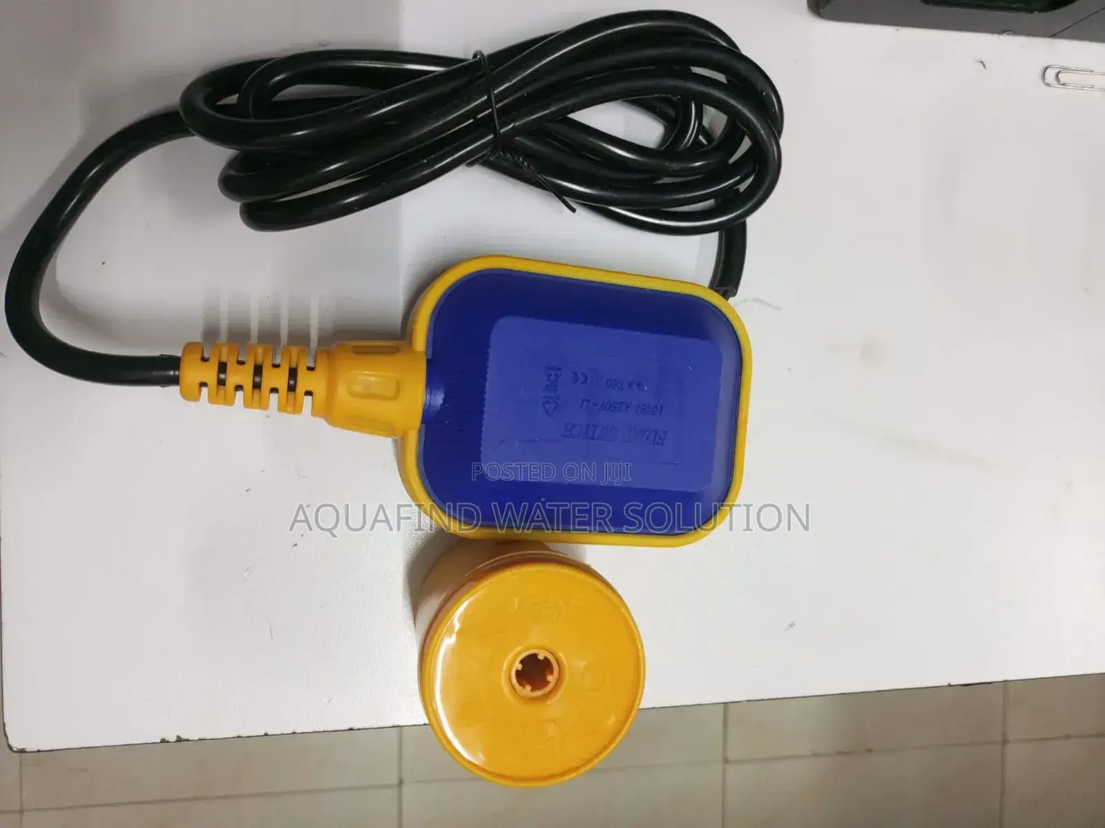 Float Switch
