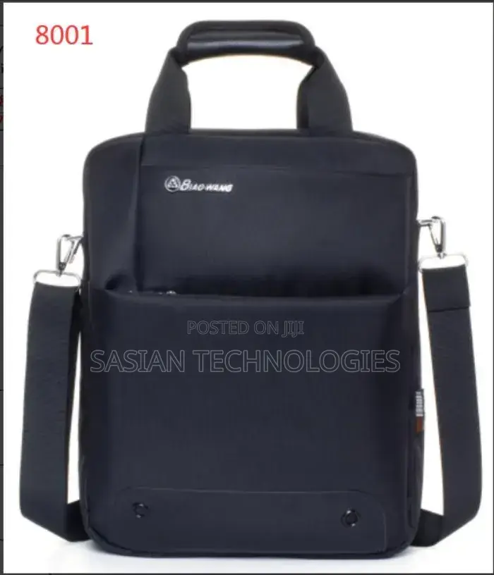 Laptop Bags Available