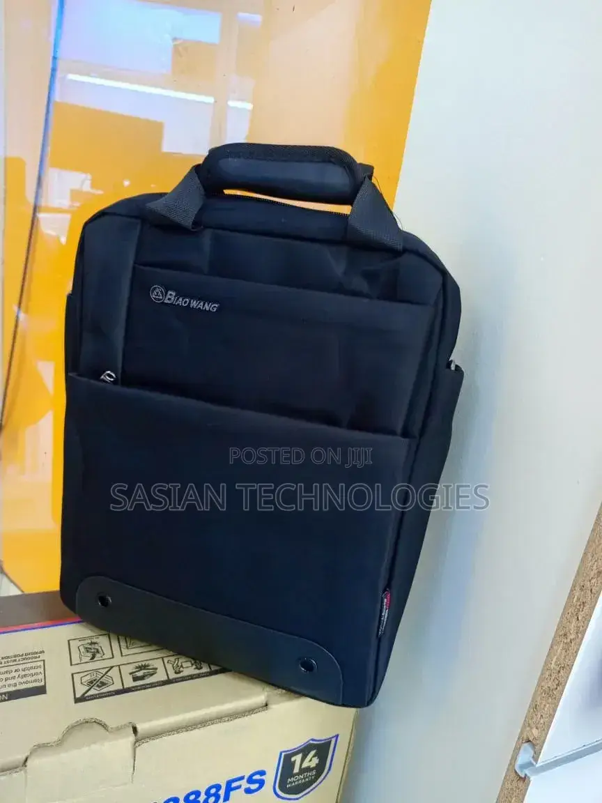 Laptop Bags Available