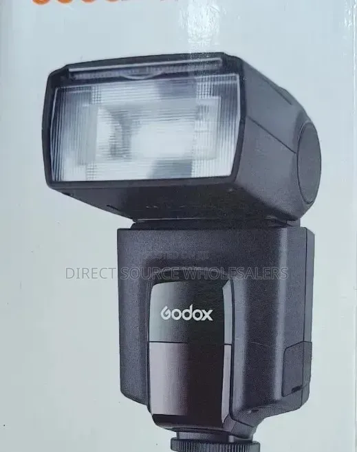 Tt560 Godox Speedlite – Perfect Flash For Studio Outdoor Use