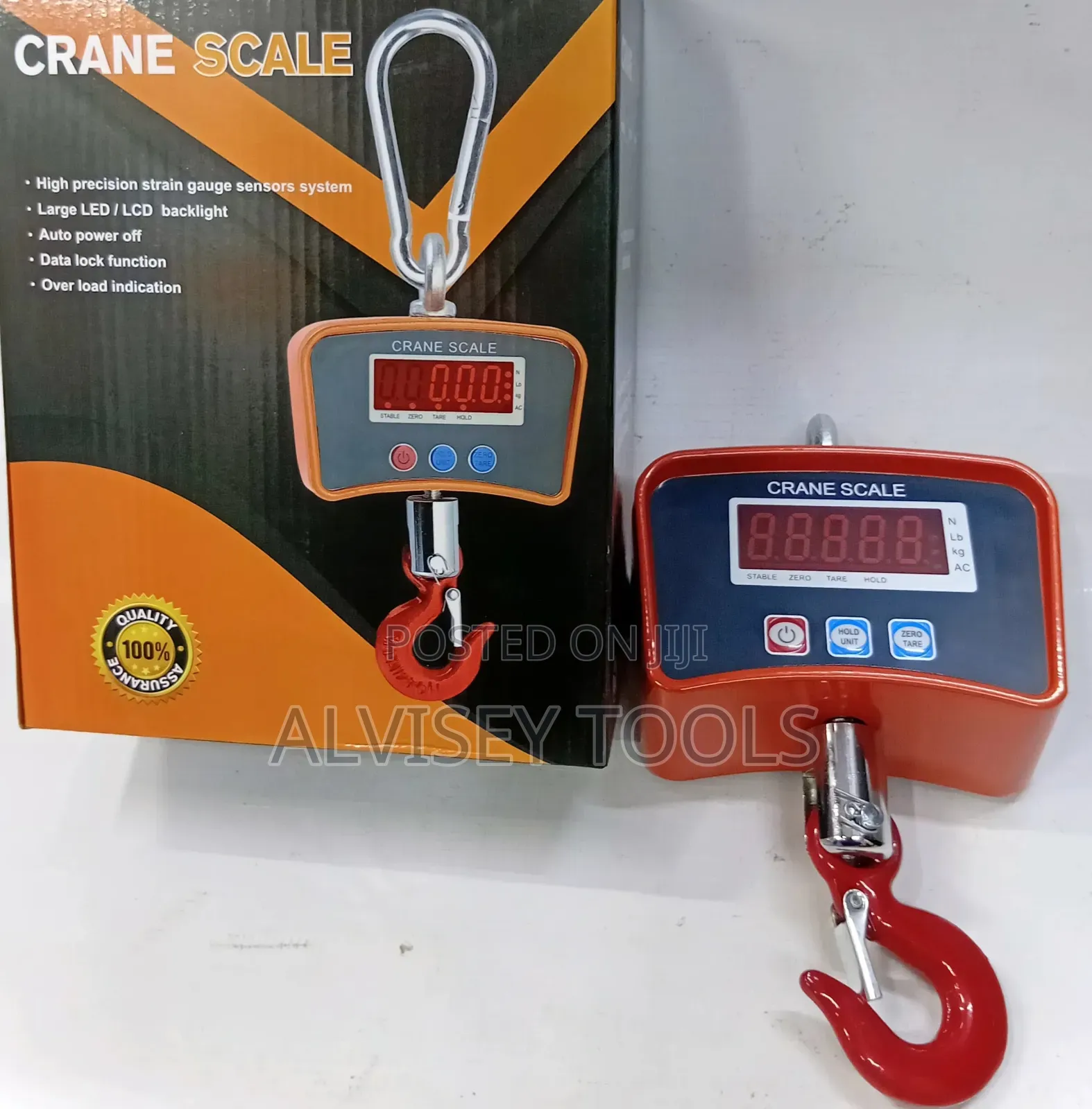 500kgs Digital Scale/ Digital Scale 500kgs