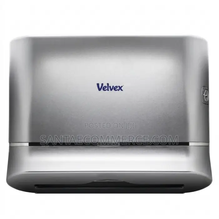 Velvex Interfold HPT Mini Disp(Gry)-E6002