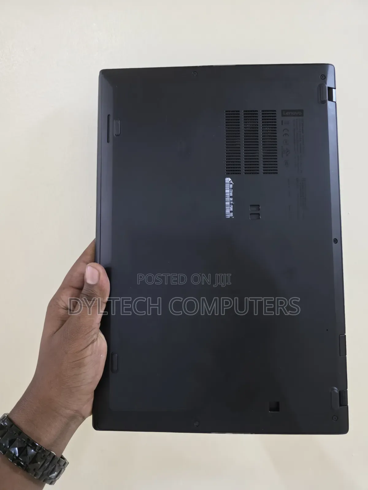 Laptop Lenovo ThinkPad X1 Carbon 16GB Intel Core i7 SSD 256GB