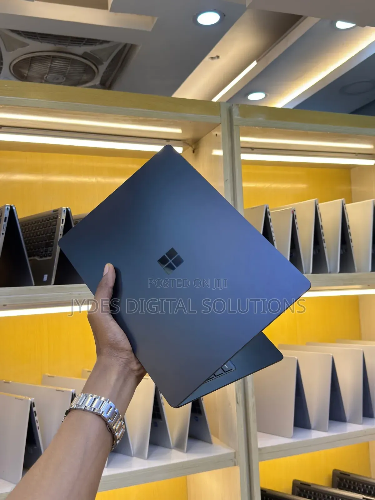 Laptop Microsoft Surface Laptop 4 16GB Intel Core i7 SSD 256GB