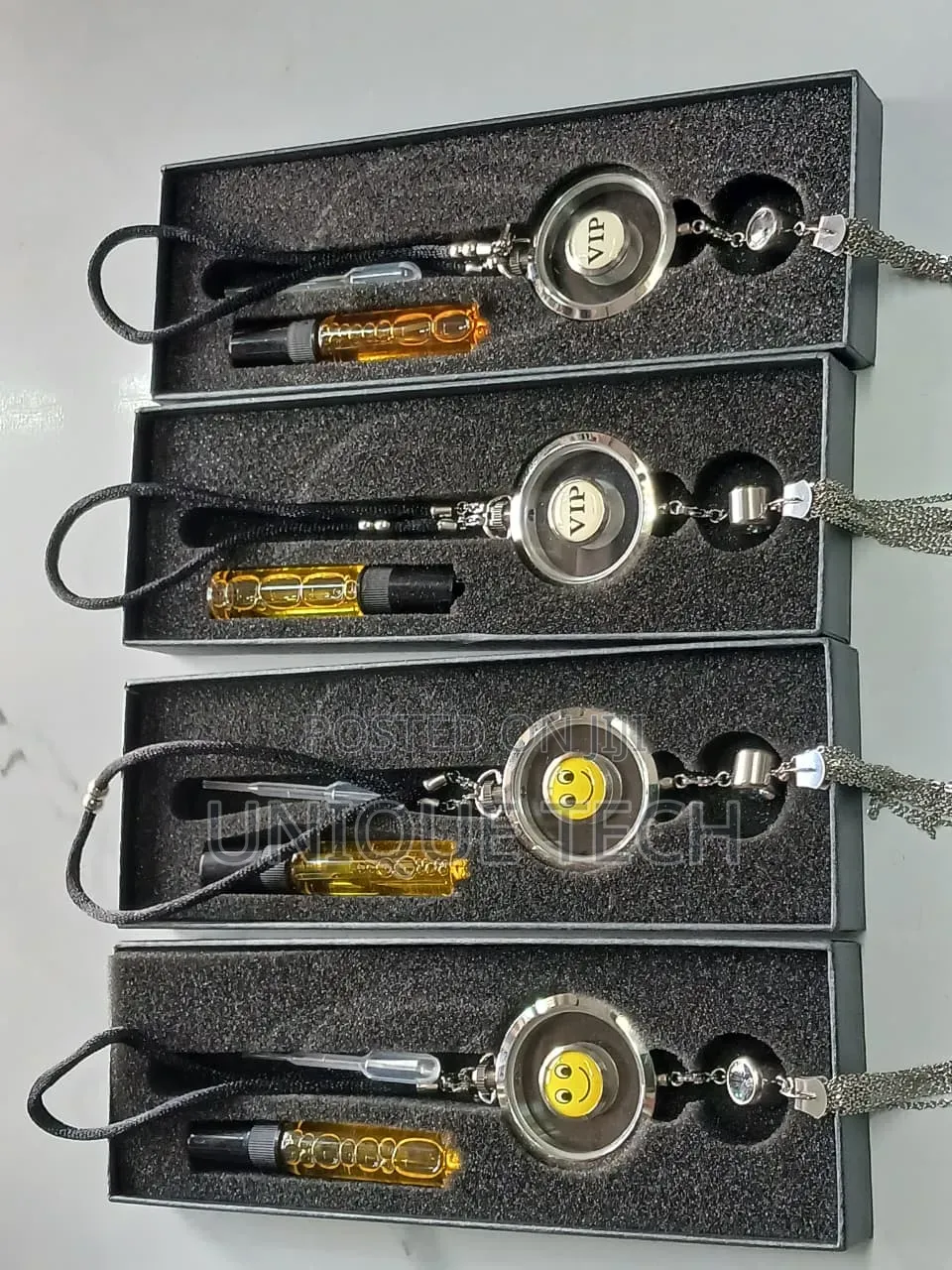 Car Air Freshener Hanging Pendant