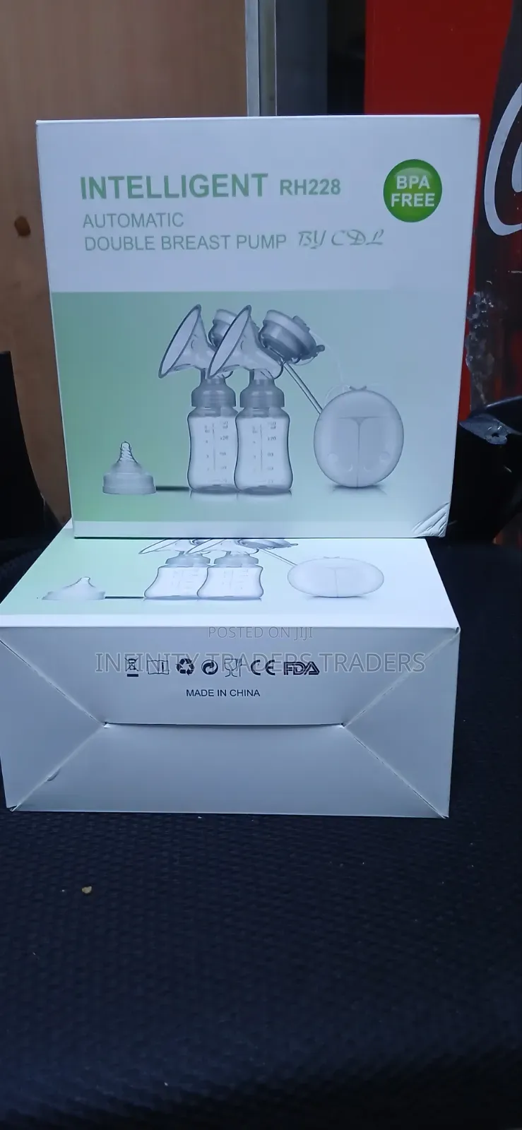 Electric Breast Pump