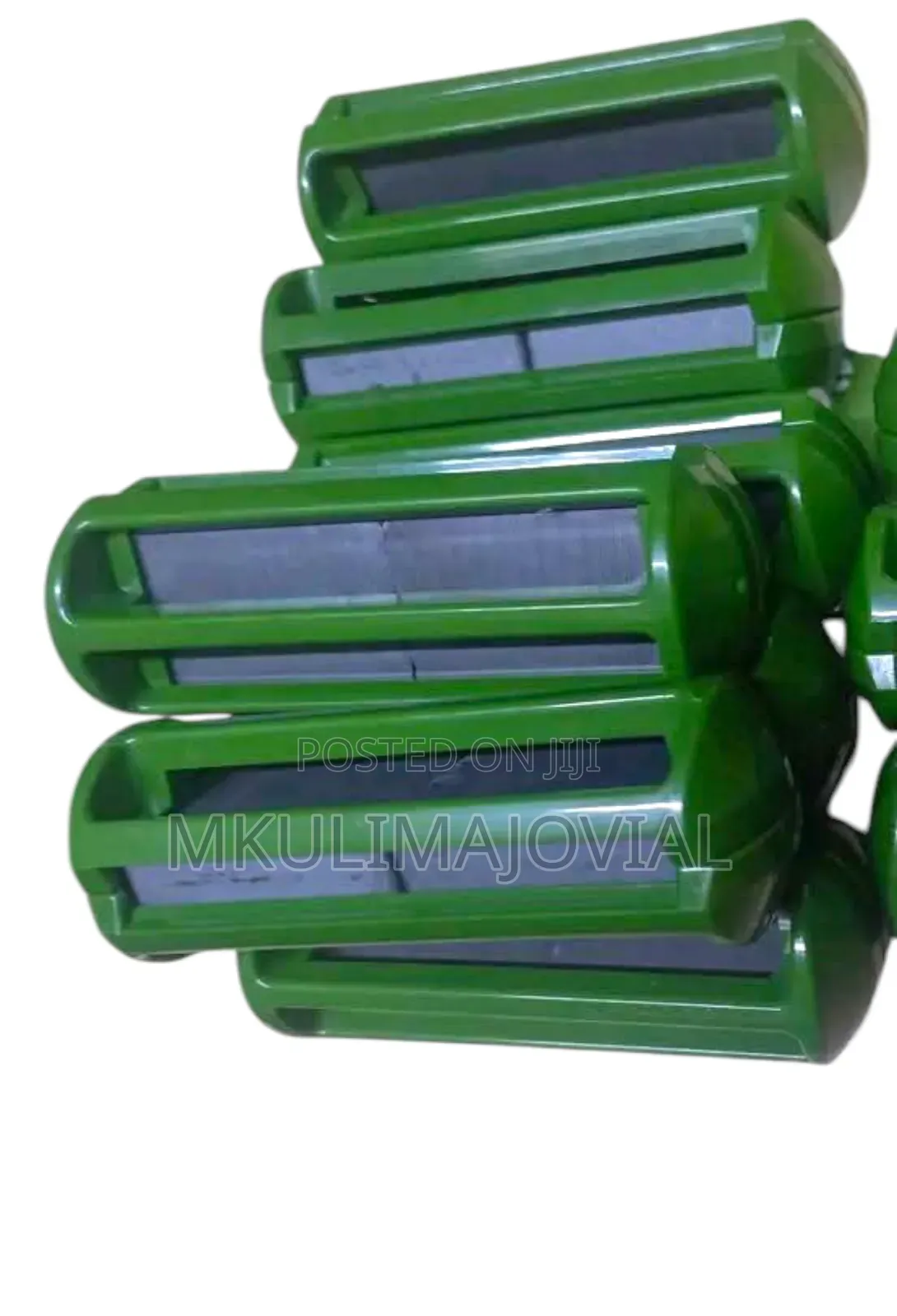 Rumen Magnets for Cattle