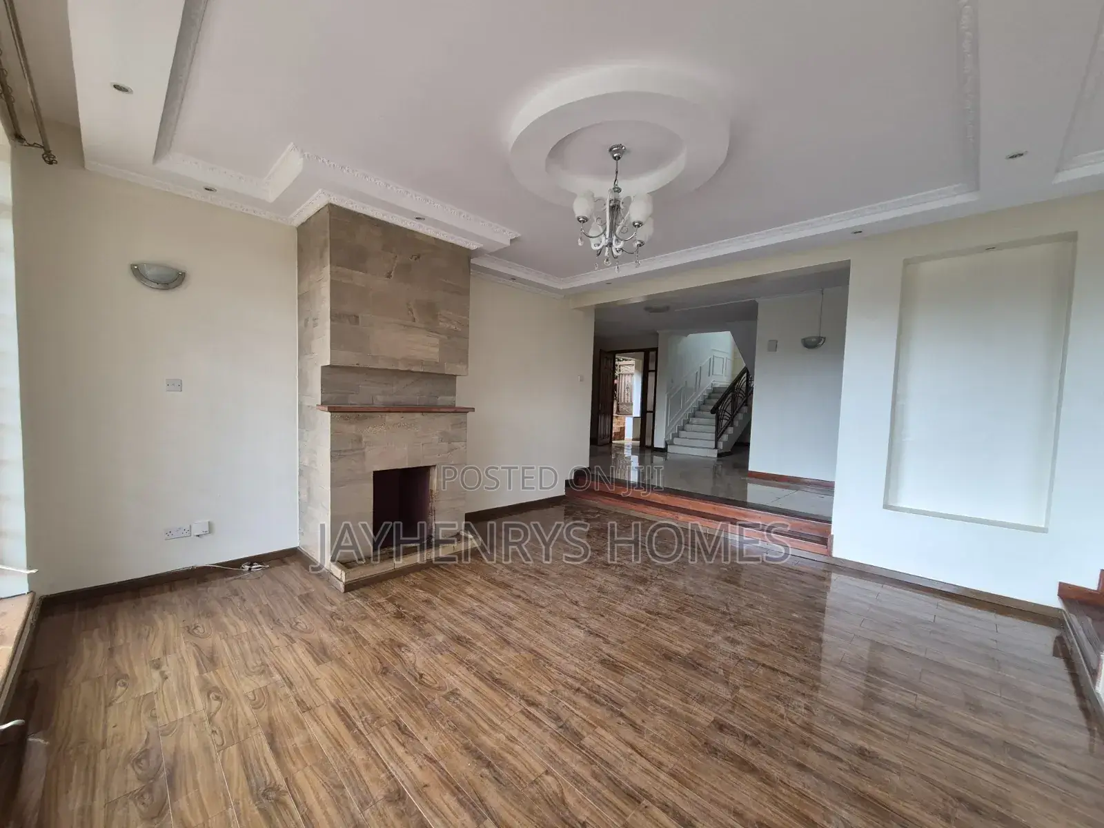 4bdrm House in Runda for rent