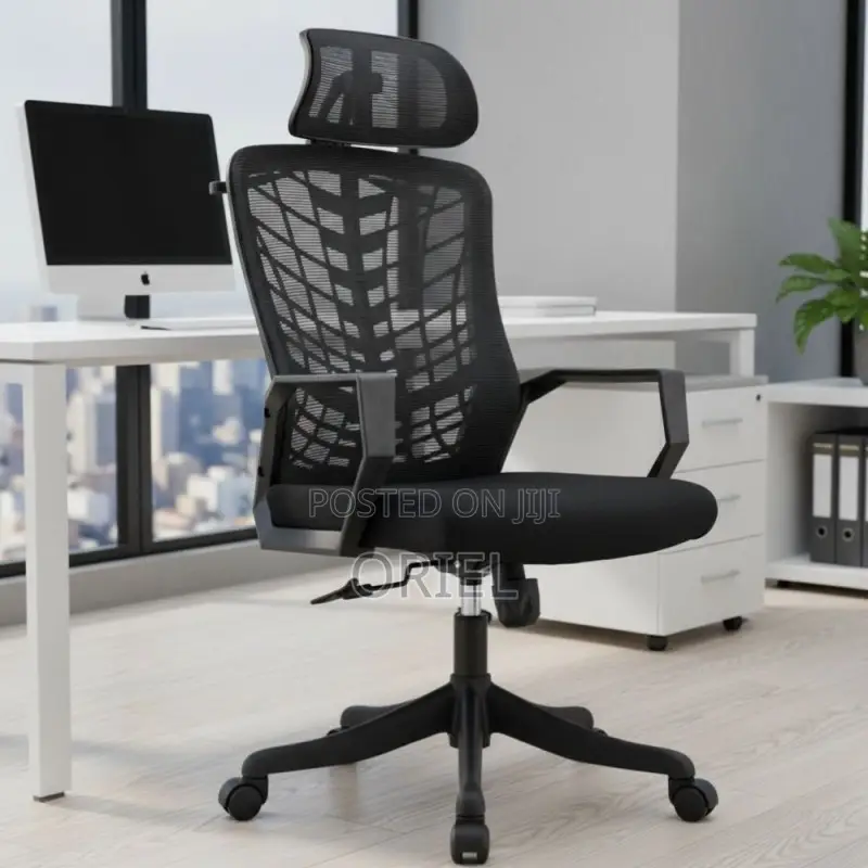 Office Chair : Office Ergonomic Chair