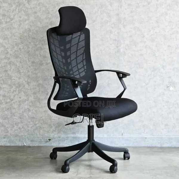 Office Chair : Office Ergonomic Chair