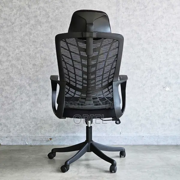 Office Chair : Office Ergonomic Chair