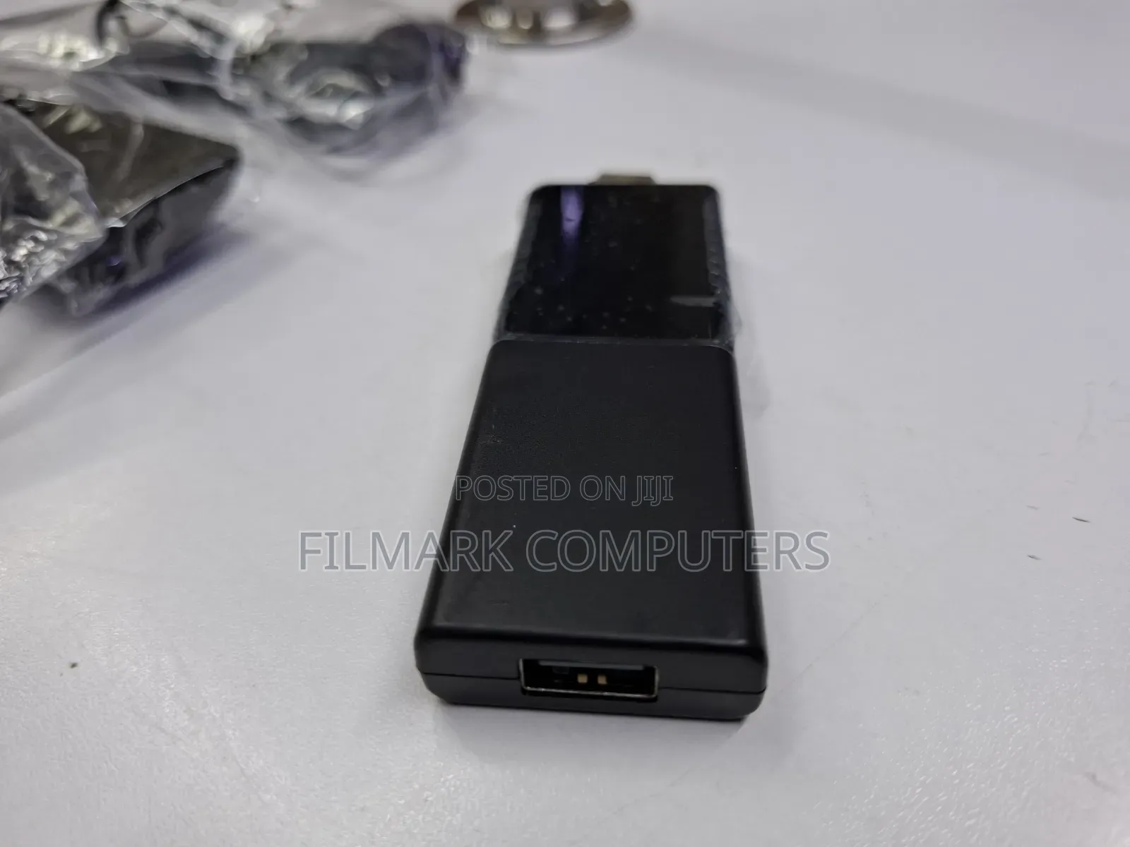 Tvr3 Android Firestick – 8gb Ram + 128gb Rom Ultra Hd Smart Tv Stick