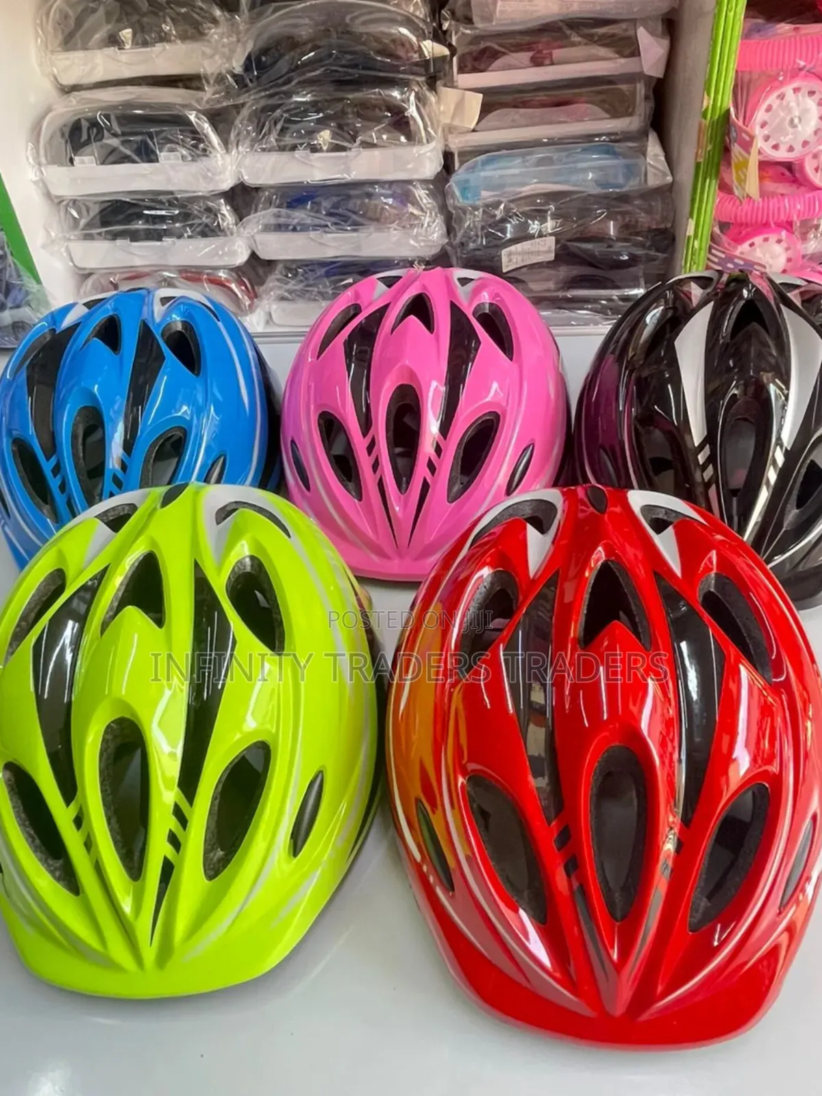 Kids Hard Helmets