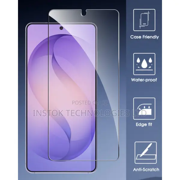 T Tersely Screen Protector for Samsung Galaxy S26 Ultra - 4 Pack