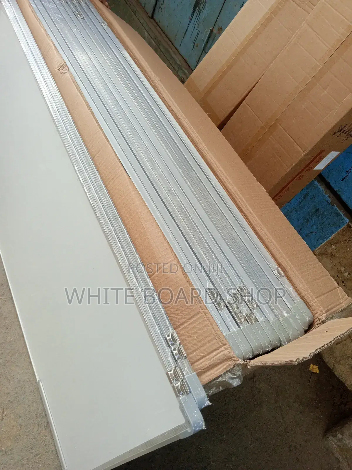College White Boards Wholesale -4ft X 3ft