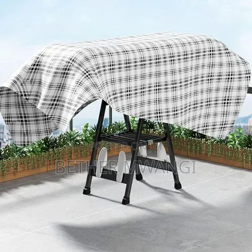 Heavy Duty Foldable Drying Rack in Kenya