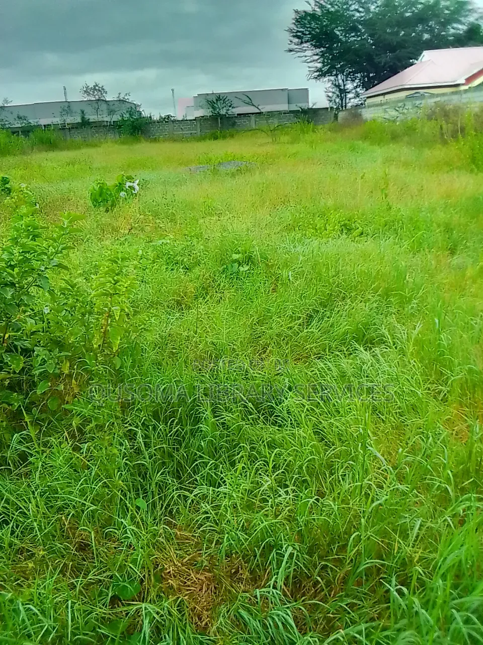 Kitengela’S Last Half Acre Under 10m Acacia | Just Before Olerai Hotel