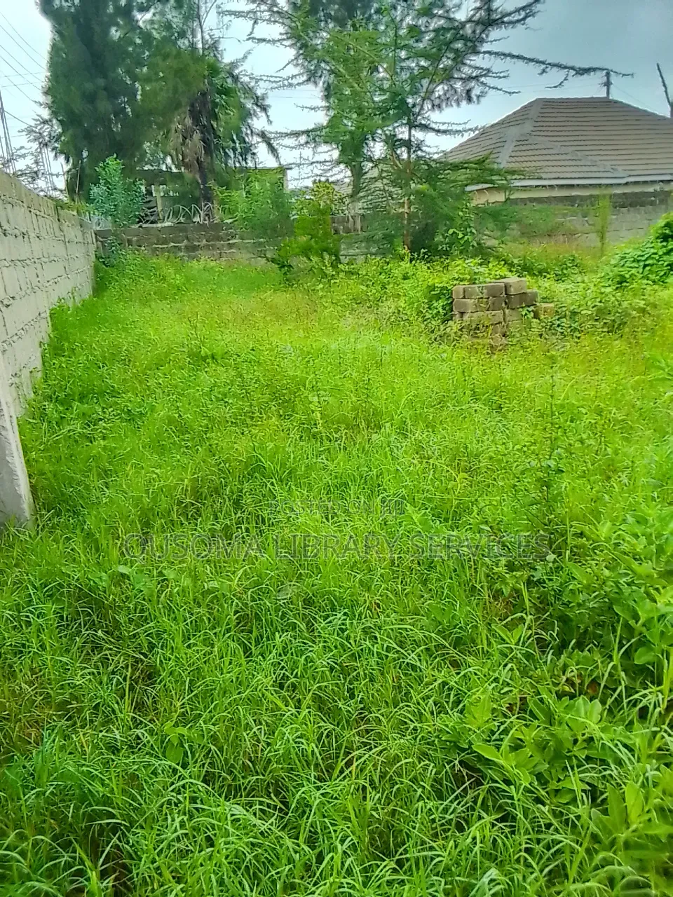 Kitengela’S Last Half Acre Under 10m Acacia | Just Before Olerai Hotel