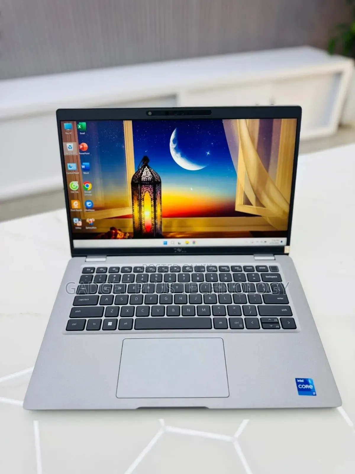 Laptop Dell Latitude 5430 16GB Intel Core i7 SSD 512GB