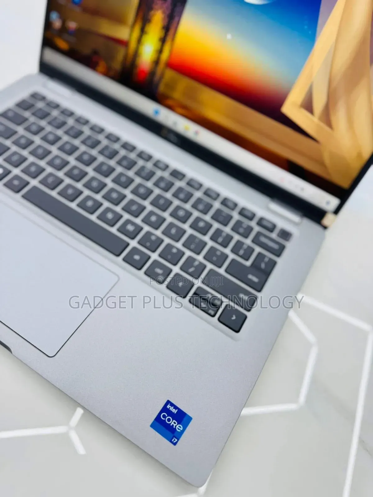 Laptop Dell Latitude 5430 16GB Intel Core i7 SSD 512GB