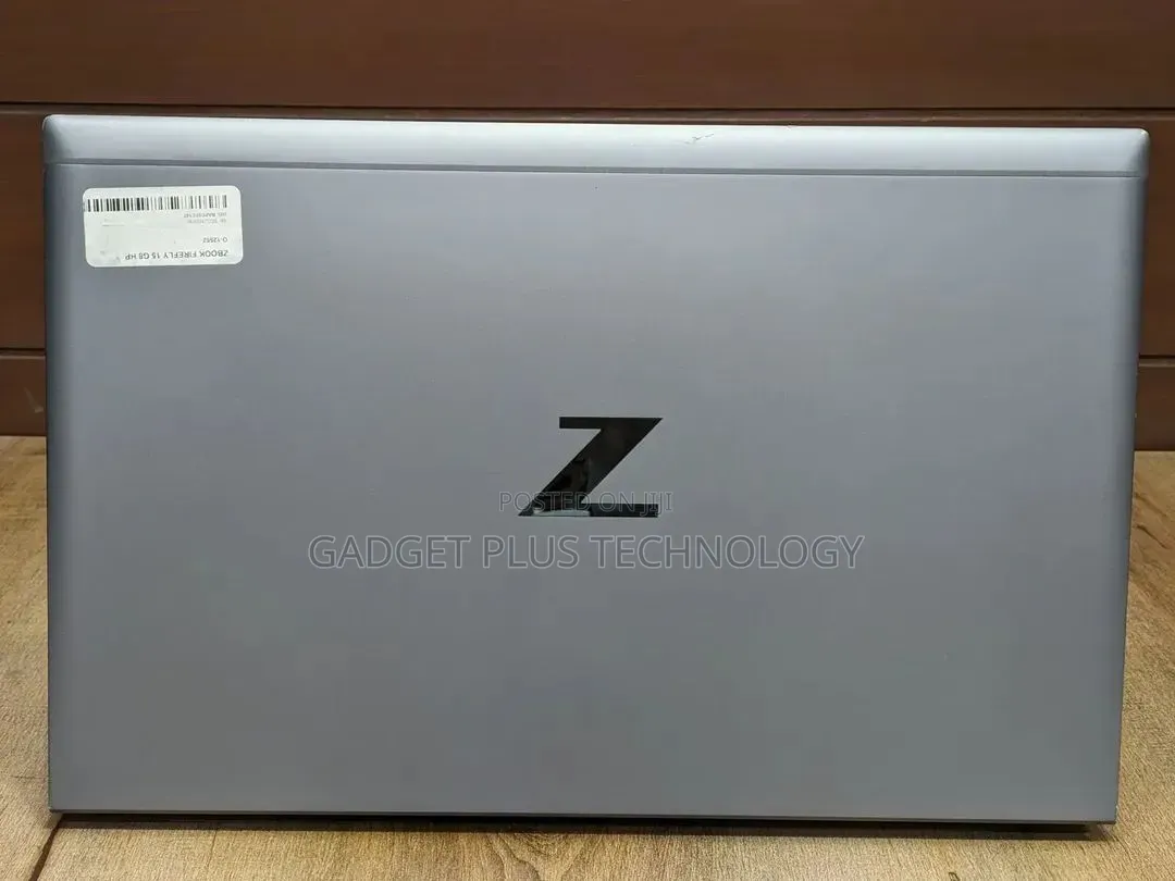 Laptop HP ZBook Firefly G8 16GB Intel Core i7 SSD 512GB