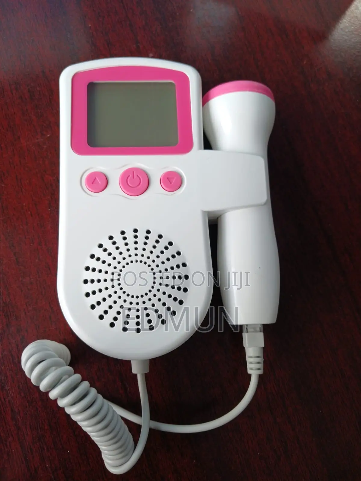 Fetal Dopper