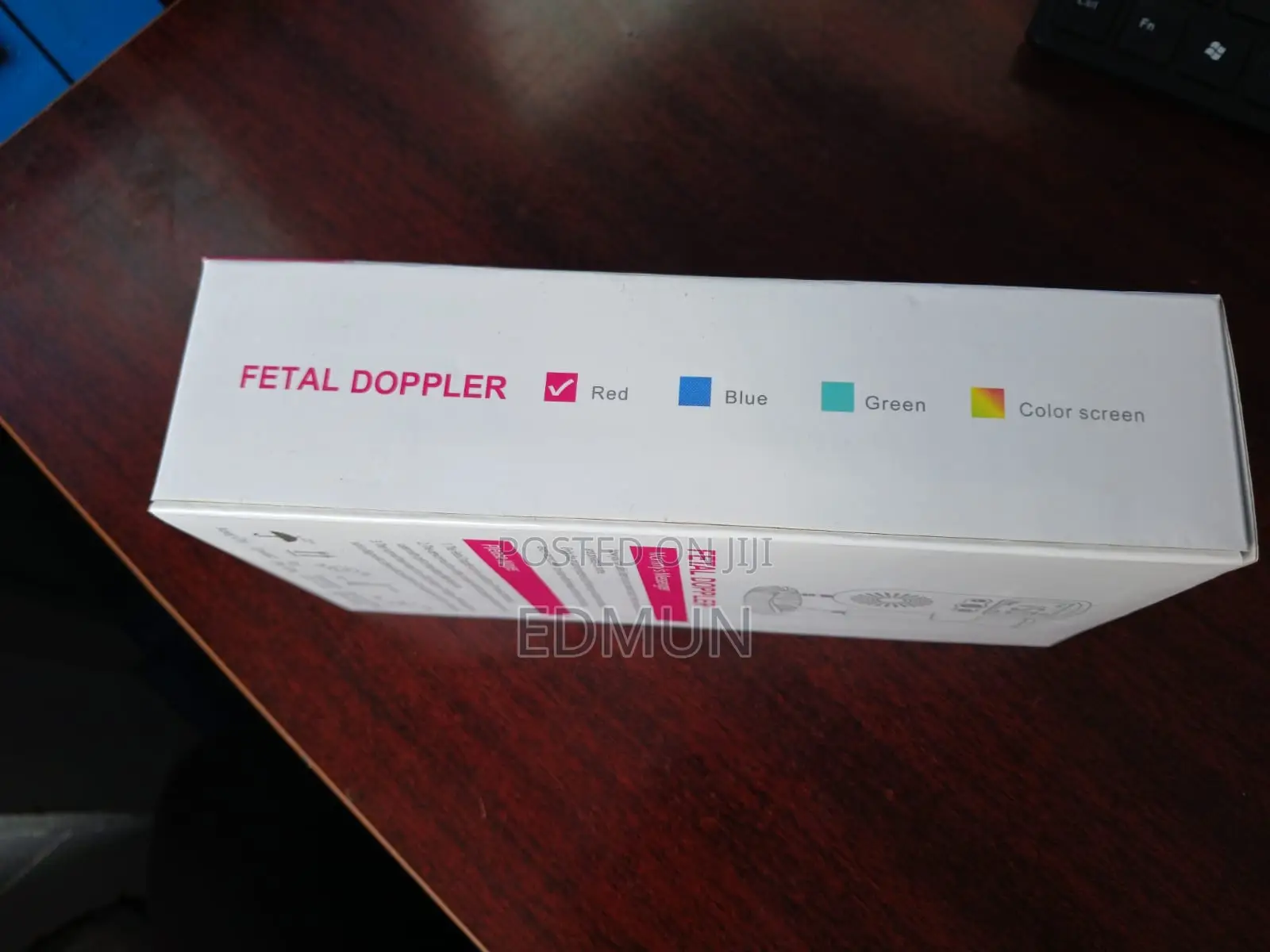 Fetal Dopper