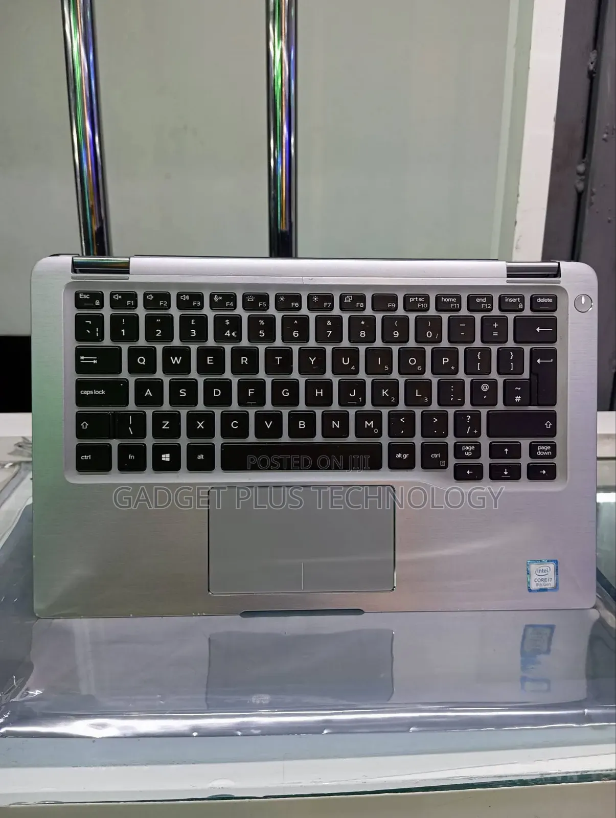Laptop Dell Latitude 7400 16GB Intel Core i7 SSD 256GB