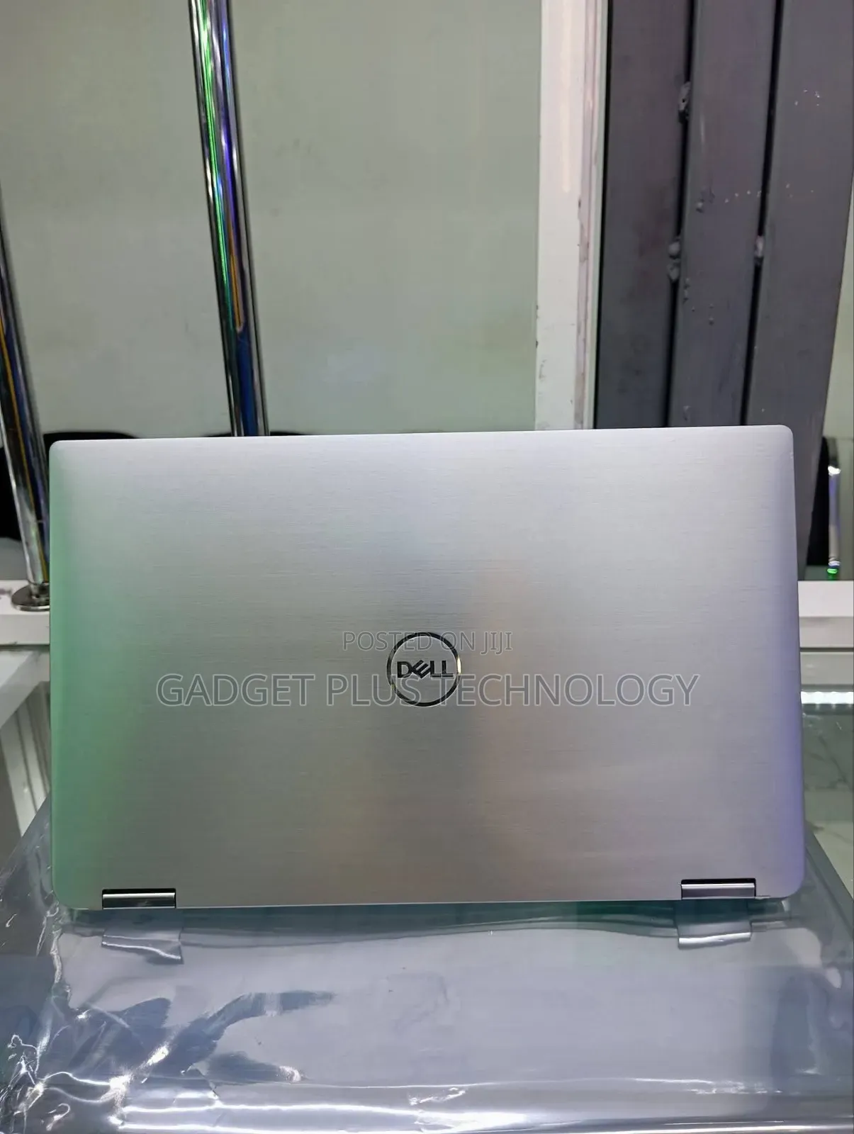 Laptop Dell Latitude 7400 16GB Intel Core i7 SSD 256GB