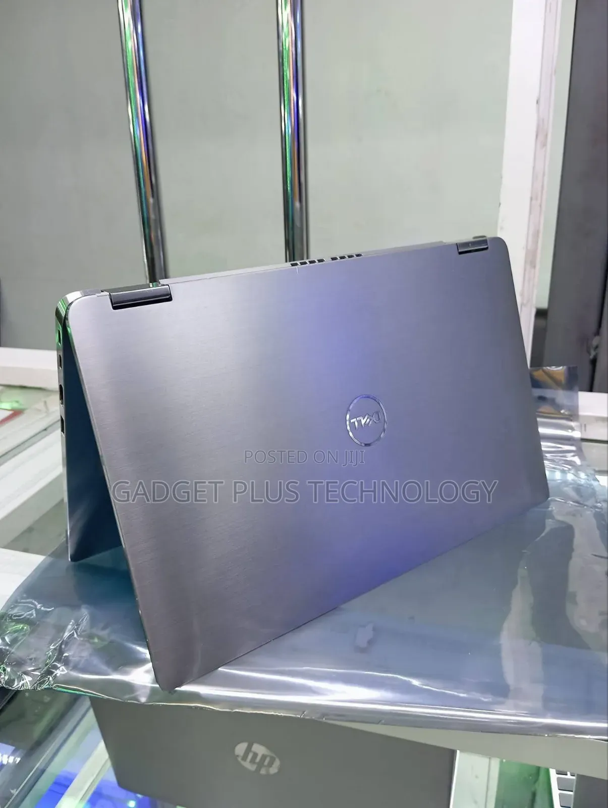 Laptop Dell Latitude 7400 16GB Intel Core i7 SSD 256GB