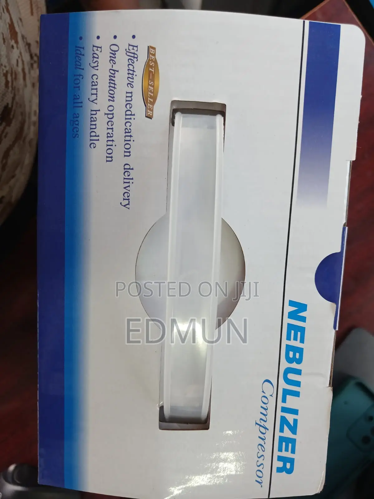 Digital Blood Oxygen Saturation Pulse Rate Monitor