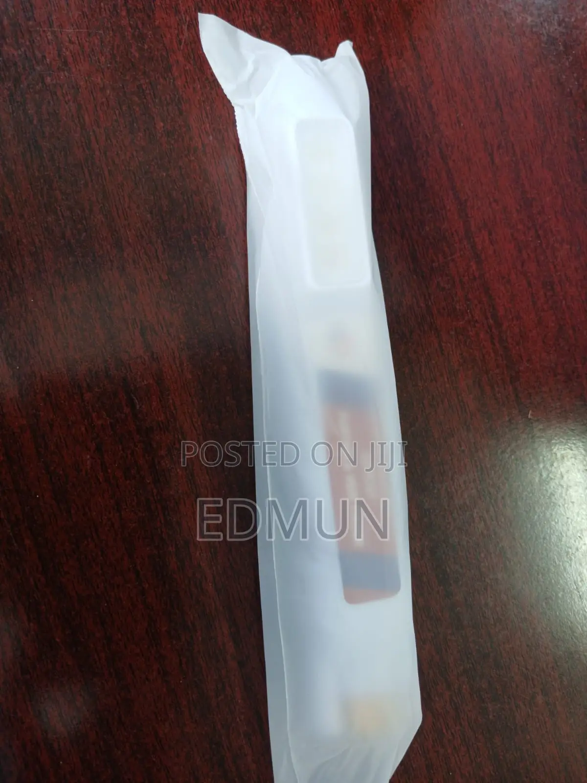 Portable Vein Finder