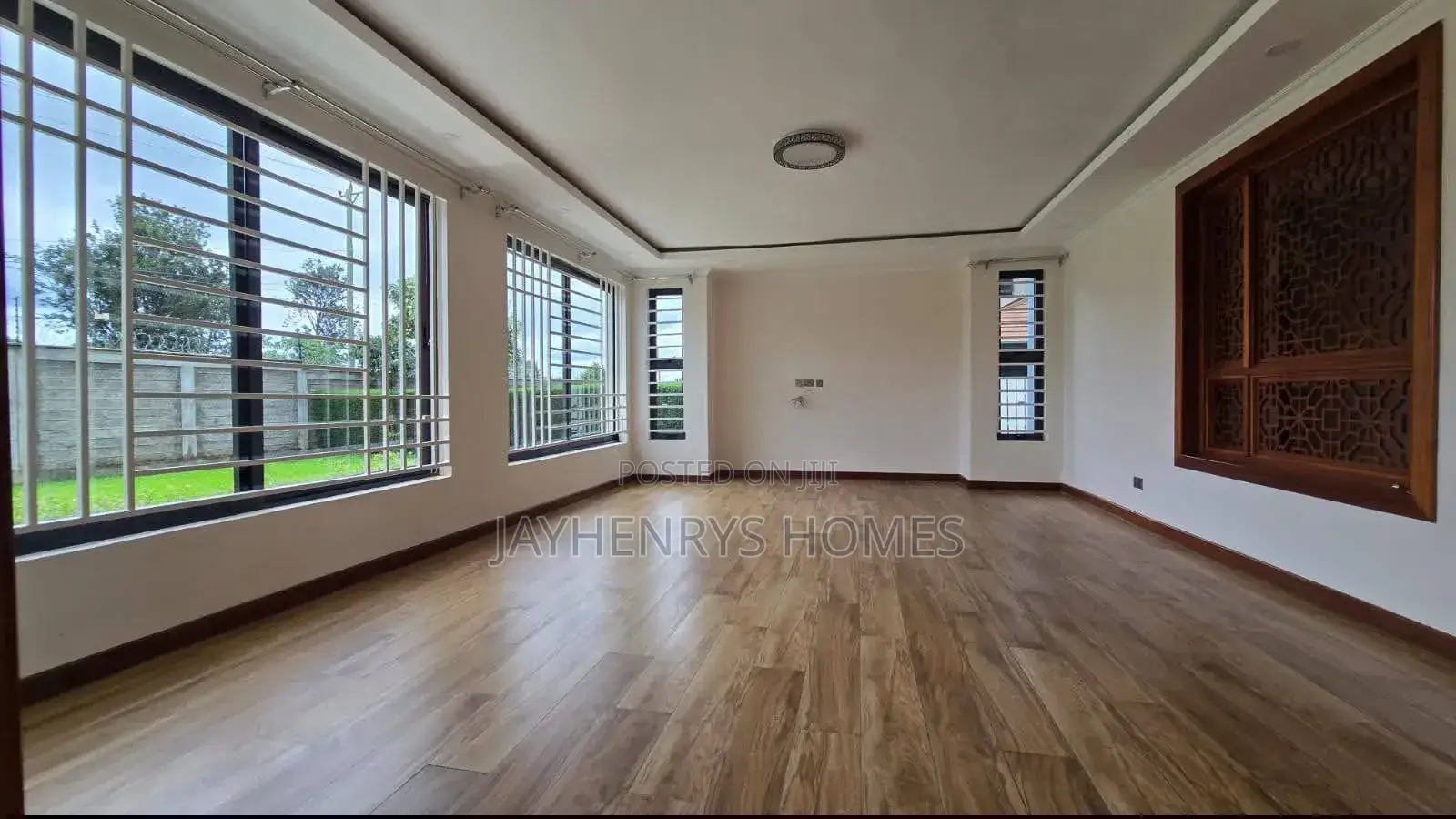 4bdrm House in Thindigua/Kasarini for rent