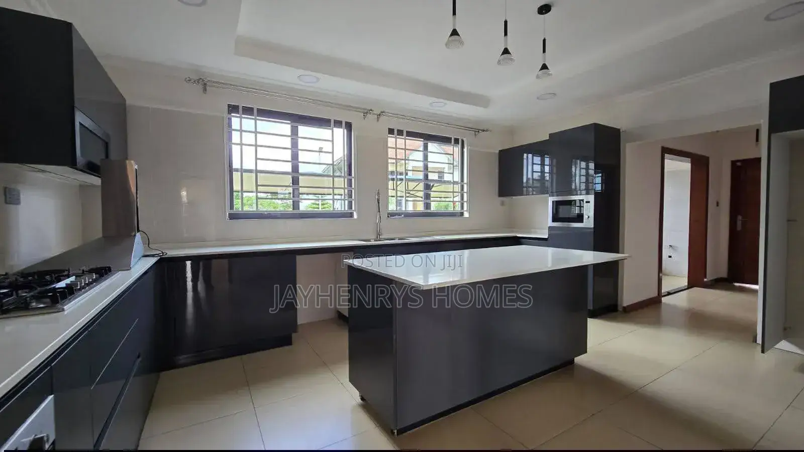 4bdrm House in Thindigua/Kasarini for rent