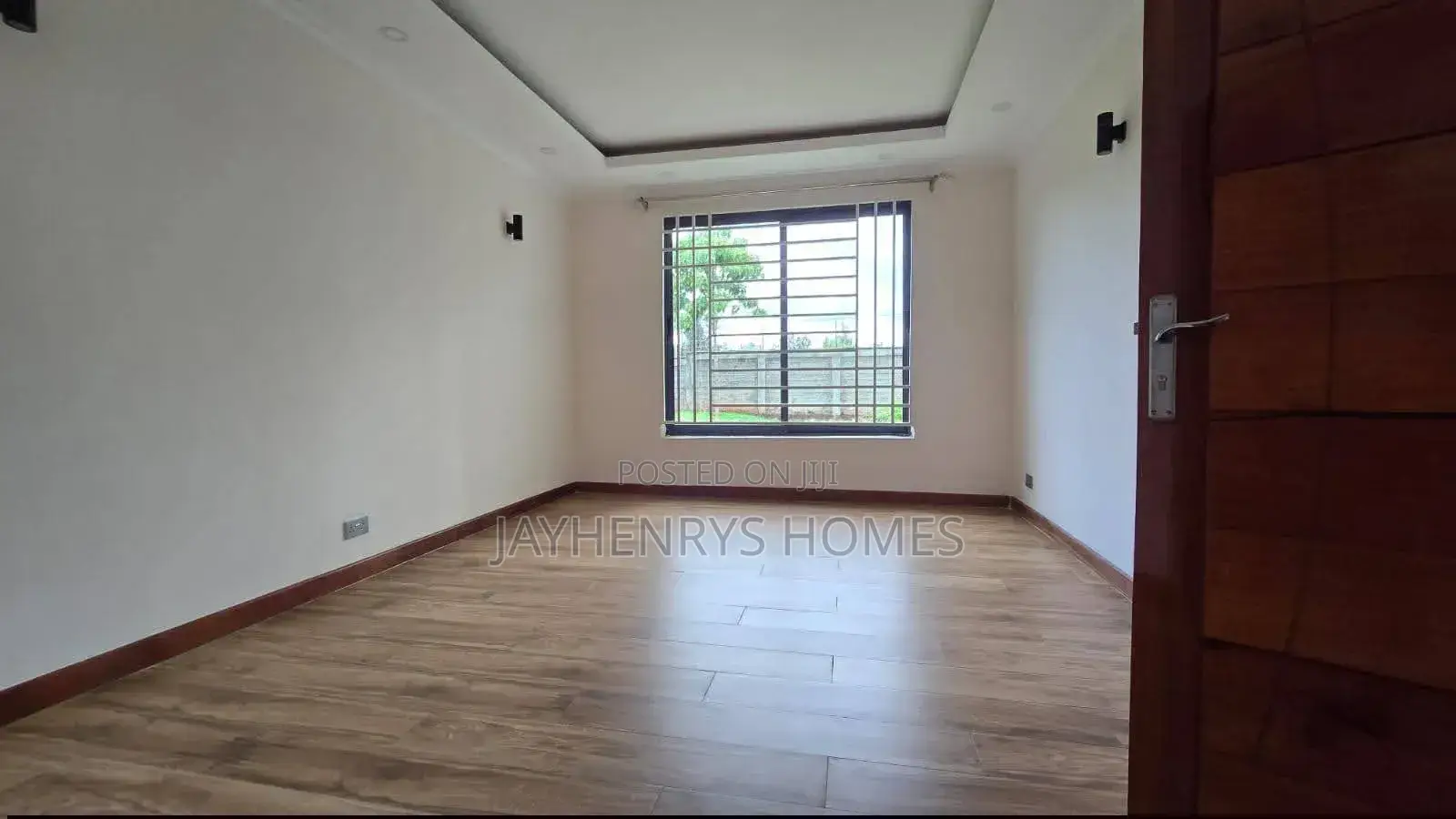 4bdrm House in Thindigua/Kasarini for rent