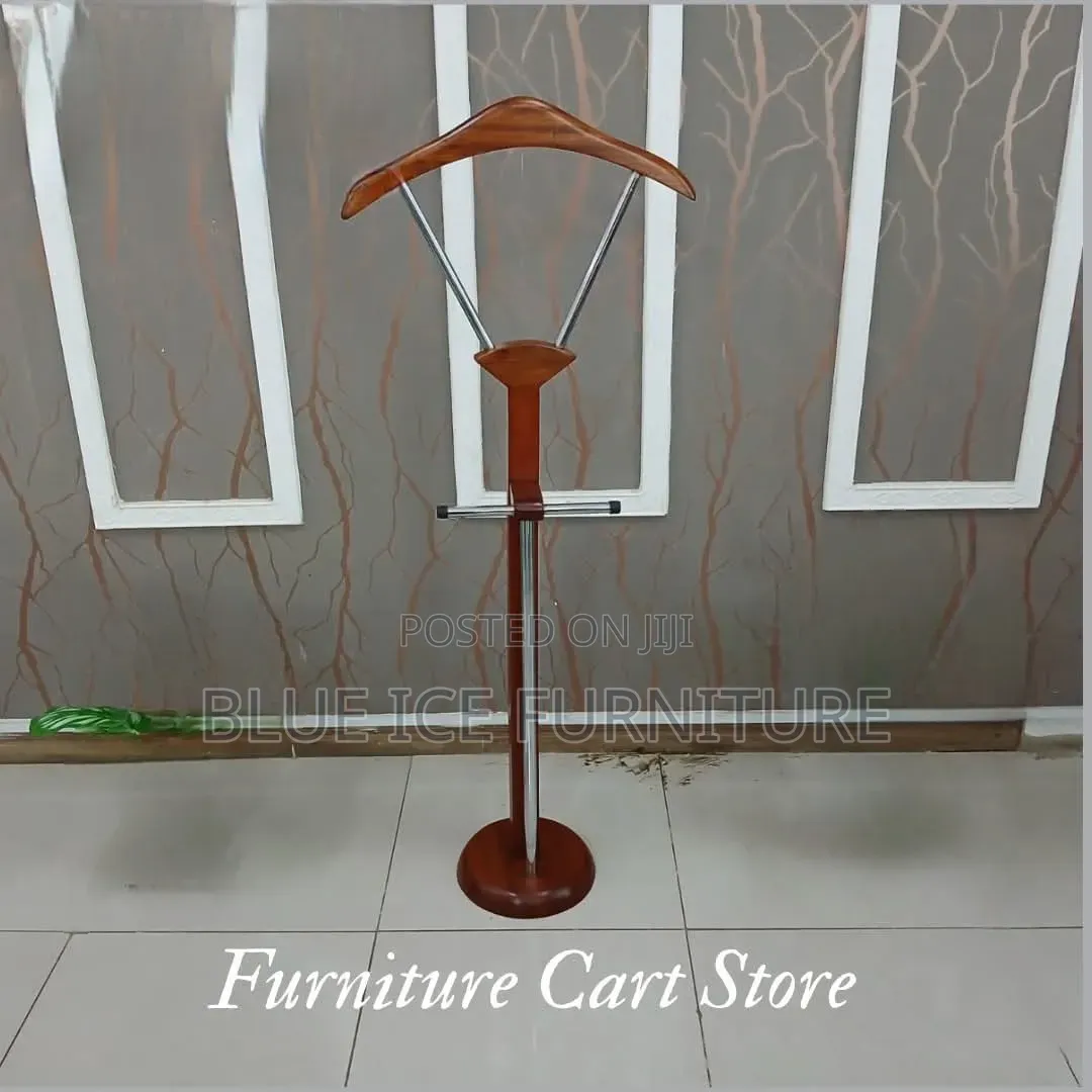 Executive Suit Hanger