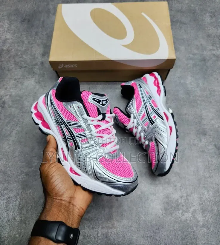 Asics Gel Sizes 38_43