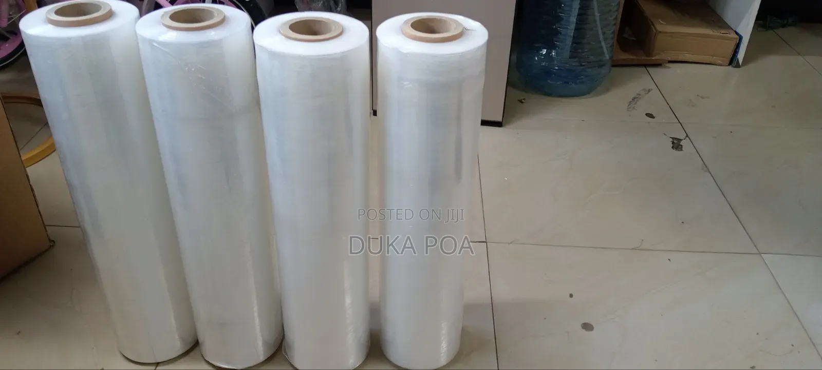 Furniture Wrapping Paper Shrink Wrap