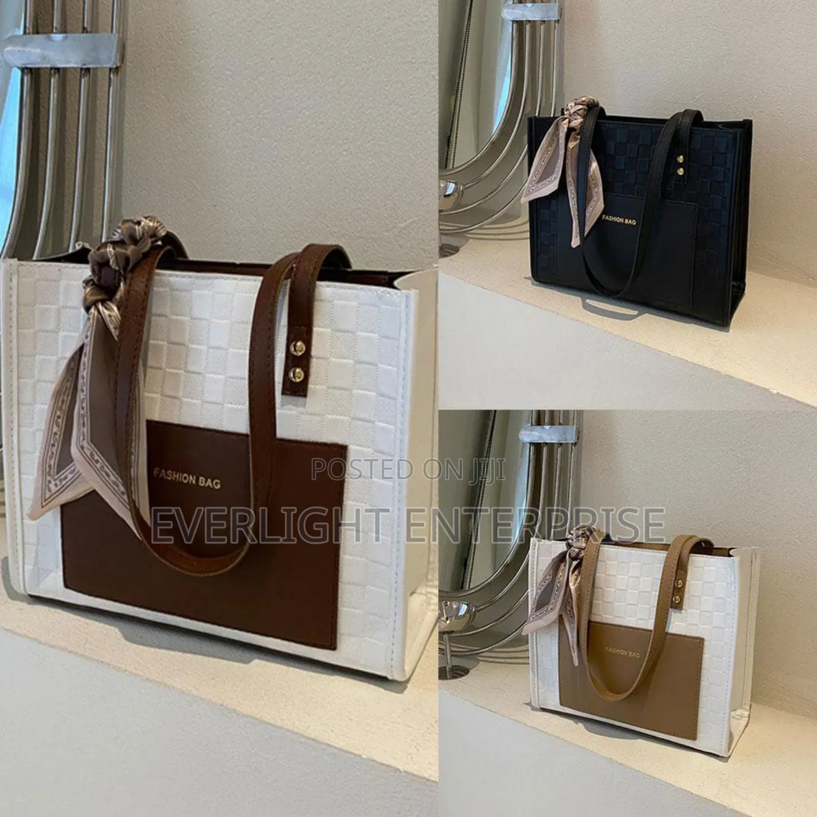 Women Luxury Handbags