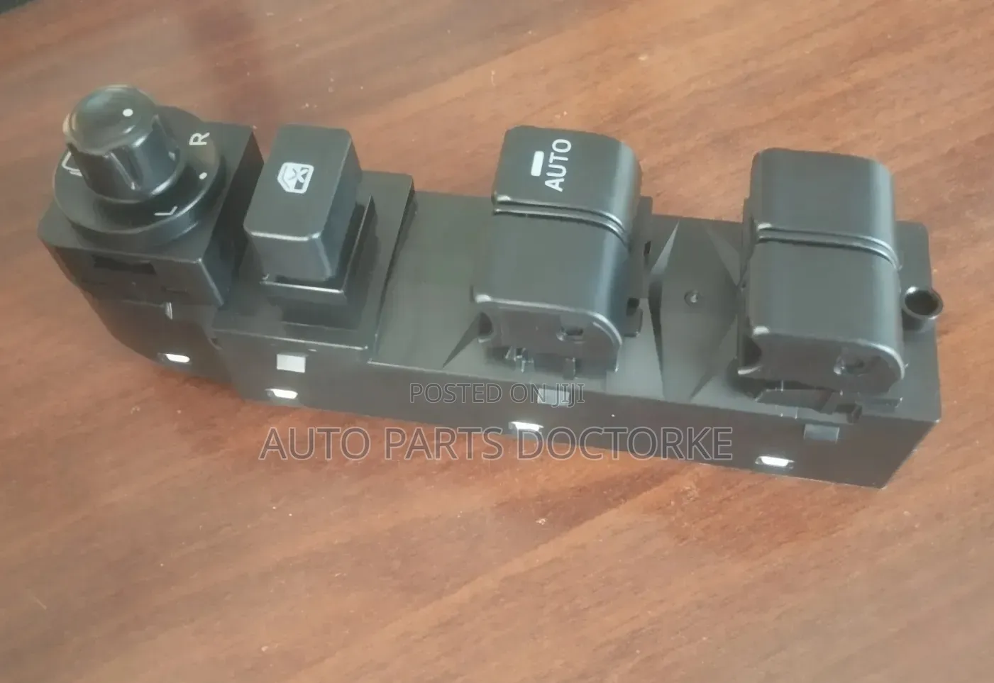 Mazda Cx5 2014 Master Window Switch
