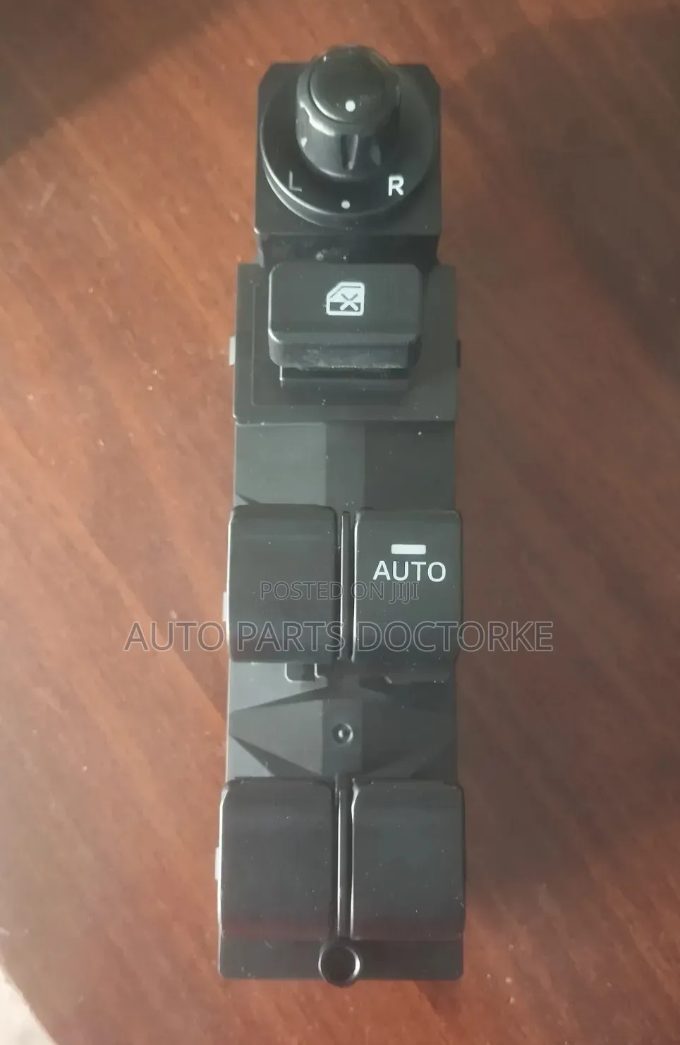 Mazda Cx5 2014 Master Window Switch