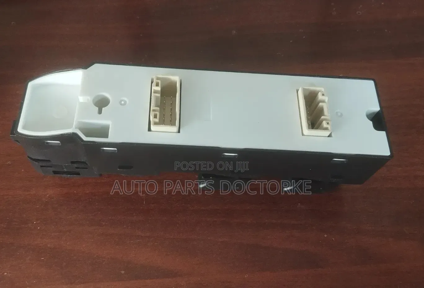Mazda Cx5 2014 Master Window Switch