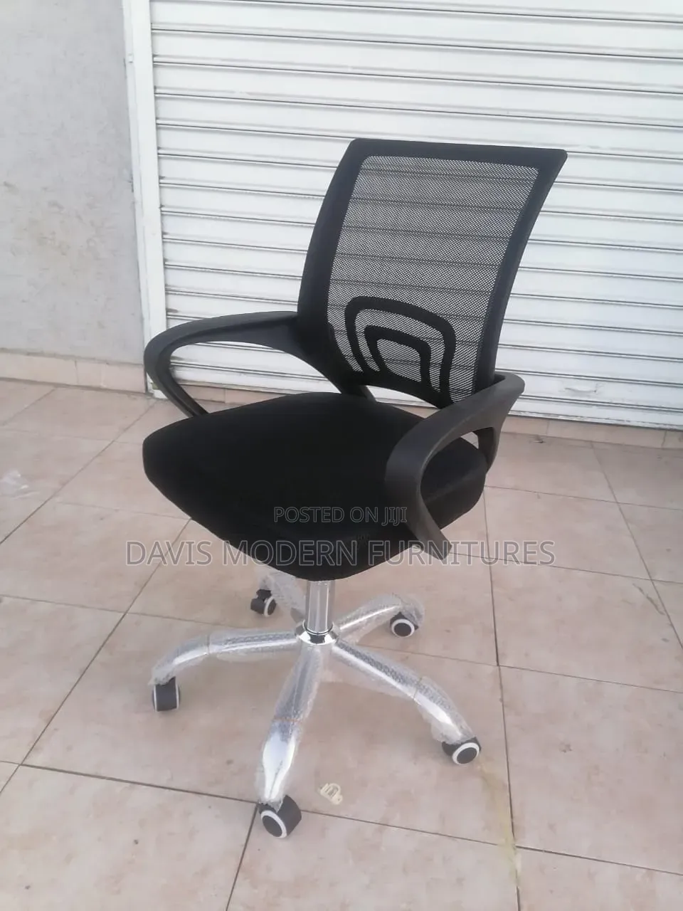 Mesh Office Chair