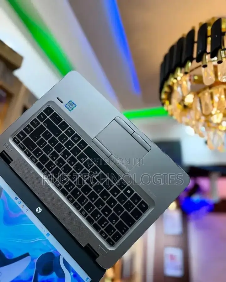 Laptop HP EliteBook 840 G3 8GB Intel Core i5 SSD 256GB