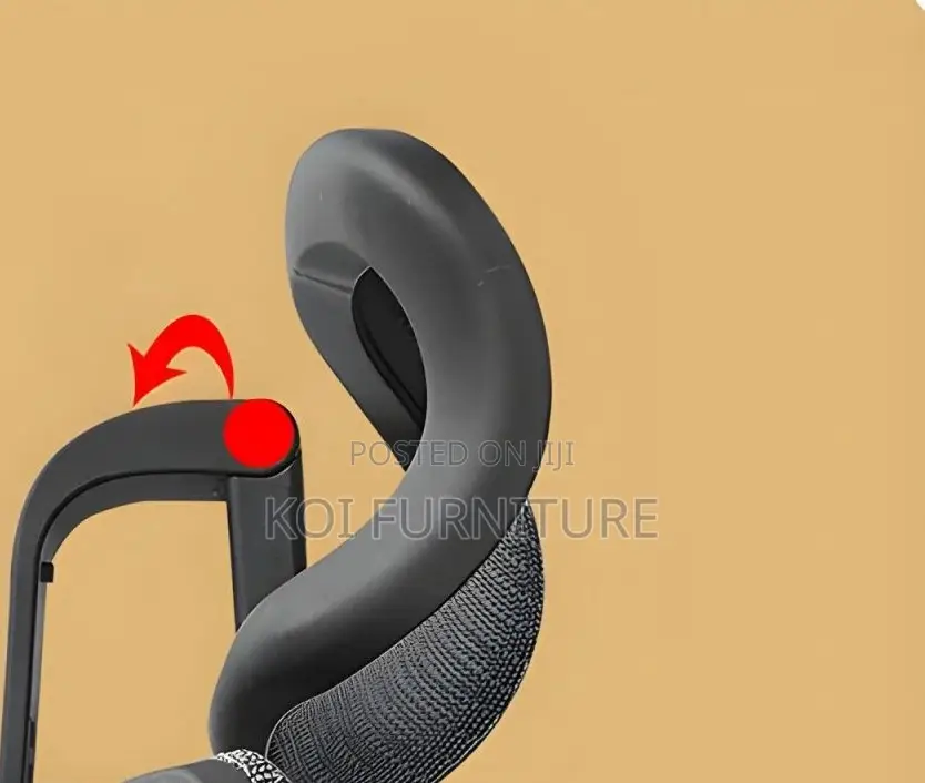 Office Chairs; Monoon Orthopedic Executive High Office Chairs