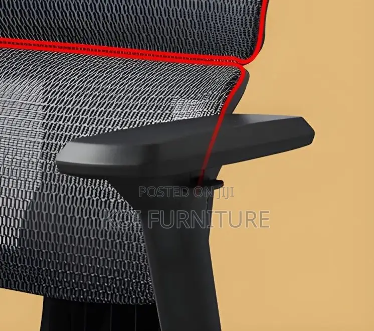 Office Chairs; Monoon Orthopedic Executive High Office Chairs