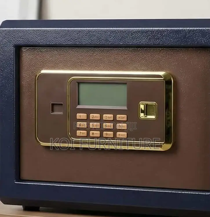 Office Safes; High Ideal 28kgs Executive Office Safes With Fireproof