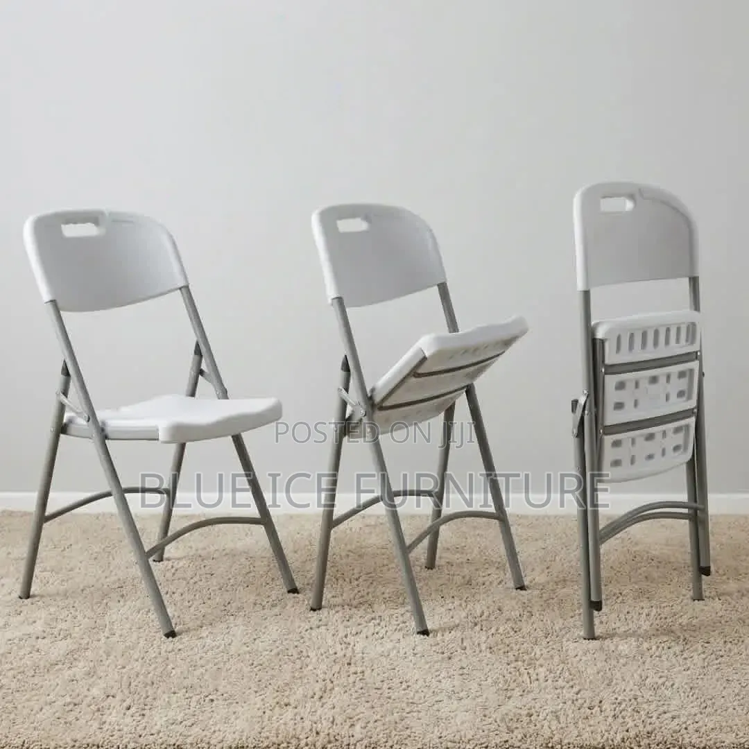 Conference Foldable Chair