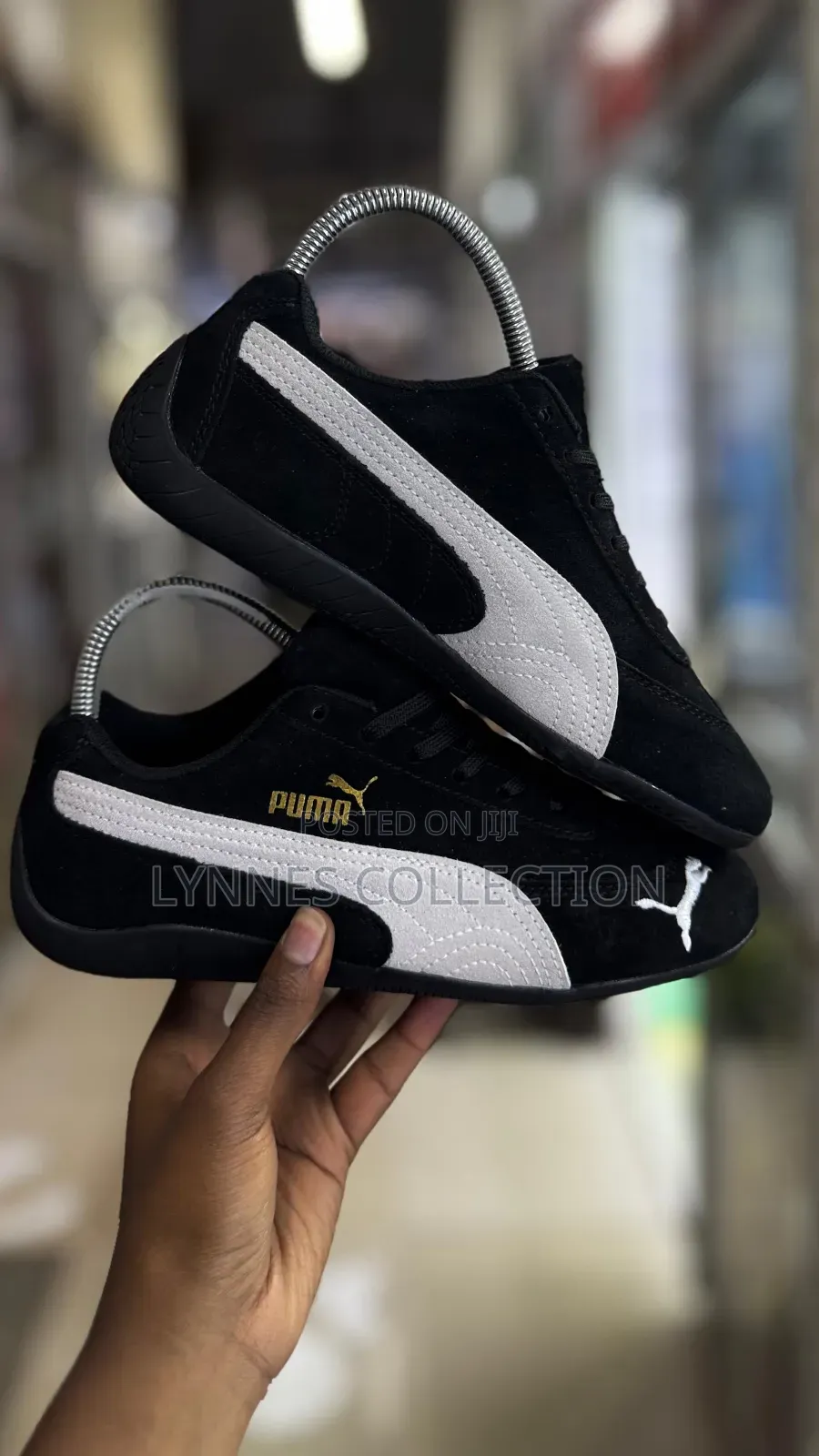 Puma Speedcat